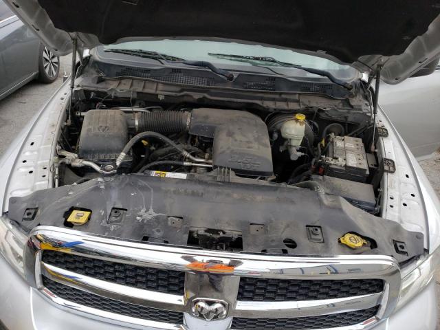 Photo 11 from auction – 2016 RAM 1500 SLT with VIN 1C6RR6GG1GS290631