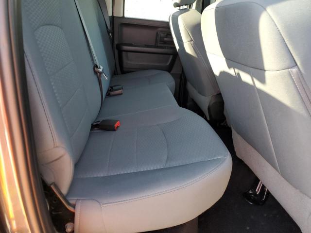 Photo 10 from auction – 2018 RAM 1500 ST with VIN 1C6RR7FGXJS326945