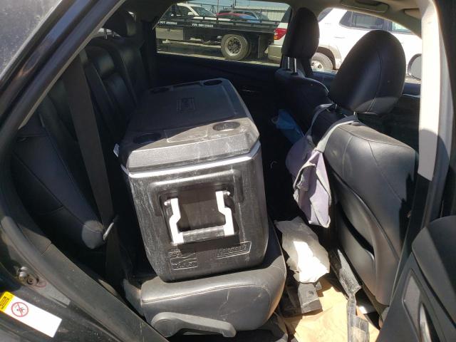 Photo 10 from auction – 2010 LEXUS RX 450 with VIN JTJBC1BA7A2023628