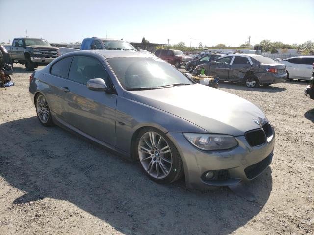 Photo 4 from auction – 2012 BMW 335 I with VIN WBAKG7C5XCE802998