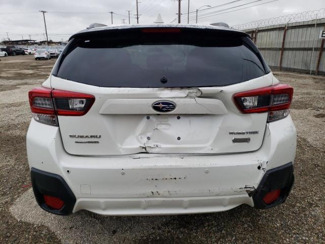 Photo 6 from auction – 2021 SUBARU CROSSTREK with VIN JF2GTDNC4MH670501
