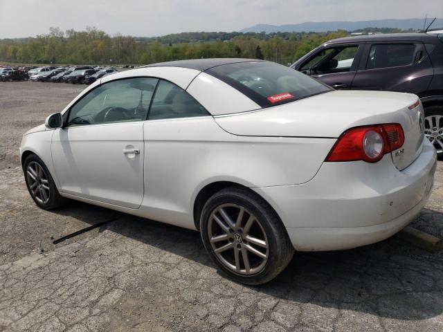 صورة رقم 2 من المزاد - 2008 VOLKSWAGEN EOS LUX مع VIN WVWFA71F88V015878