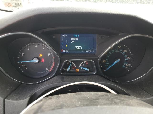 Photo 9 from auction – 2014 FORD FOCUS SE with VIN 1FADP3F20EL451478