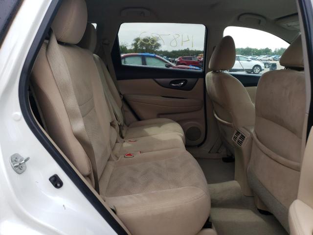 Photo 10 from auction – 2015 NISSAN ROGUE S with VIN 5N1AT2MT9FC793510