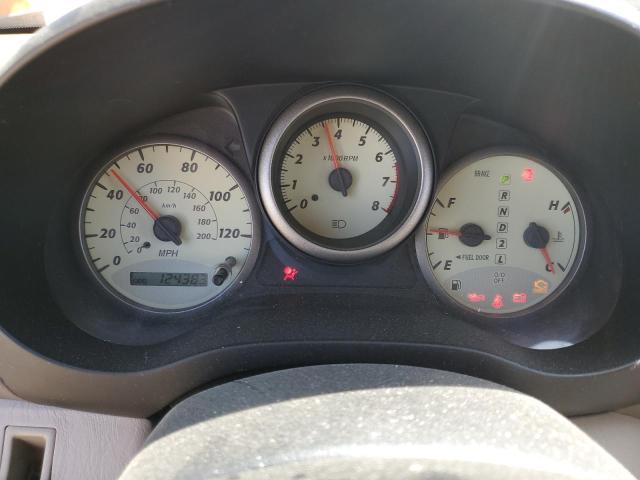 Photo 9 from auction – 2001 TOYOTA RAV4 with VIN JTEGH20V510028503