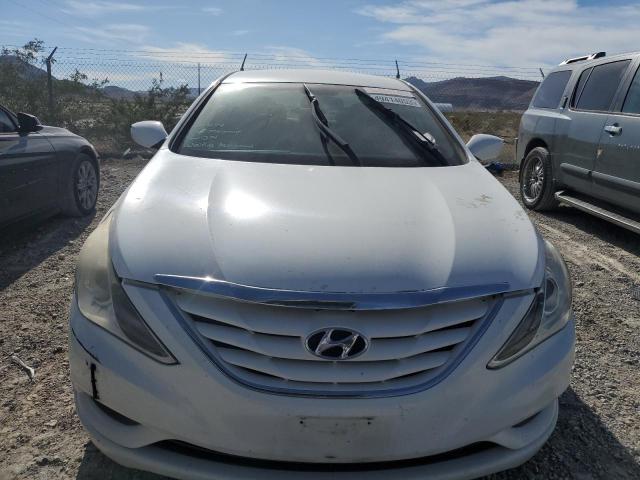 Photo 5 from auction – 2013 HYUNDAI SONATA GLS with VIN 5NPEB4AC5DH745979