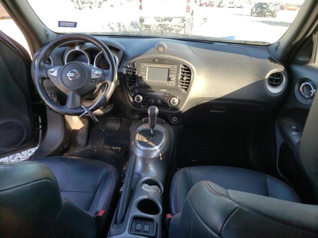 Photo 8 from auction – 2012 NISSAN JUKE S with VIN JN8AF5MR8CT112979