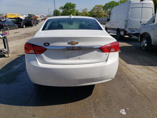 Photo 6 from auction – 2019 CHEVROLET IMPALA LT with VIN 2G11Z5S34K9114020