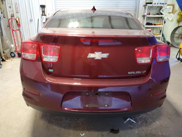 Photo 6 from auction – 2016 CHEVROLET MALIBU LIM with VIN 1G11C5SAXGF122072