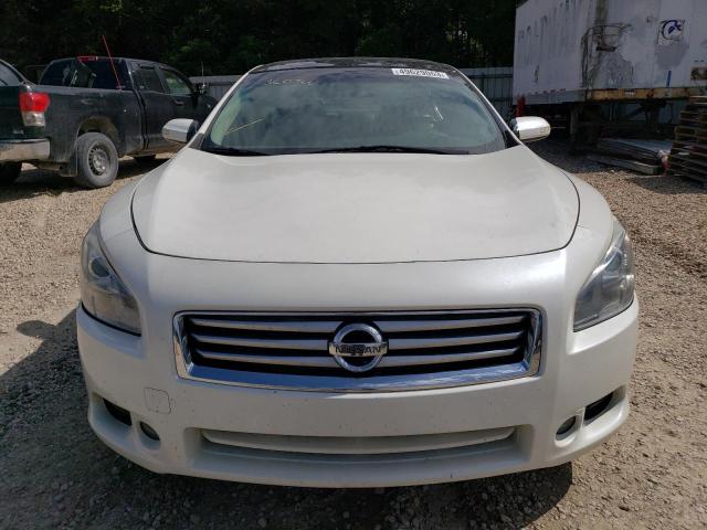 Zdjęcie 5 z aukcji – 2012 NISSAN MAXIMA S z VIN 1N4AA5AP3CC870392