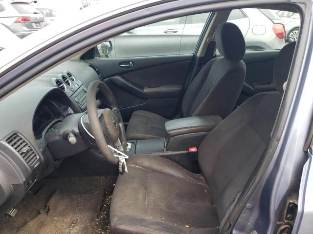 Фото 7 с аукциона – 2011 NISSAN ALTIMA BAS с VIN 1N4AL2AP0BC142701