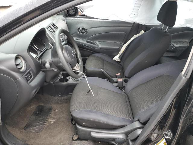Photo 7 from auction – 2012 NISSAN VERSA with VIN 3N1CN7AP6CL835565
