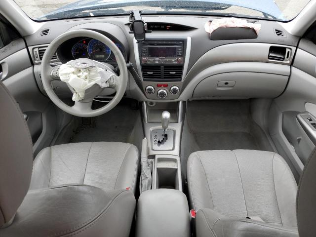 Photo 8 from auction – 2009 SUBARU FORESTER 2 with VIN JF2SH64679H743354