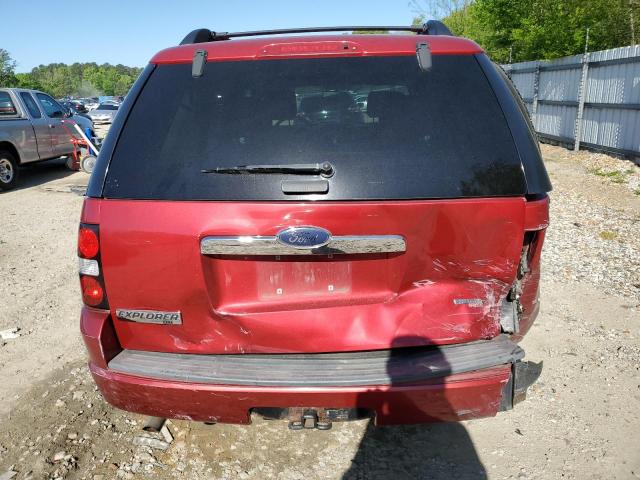 Photo 6 from auction – 2007 FORD EXPLORER X with VIN 1FMEU63EX7UB73673