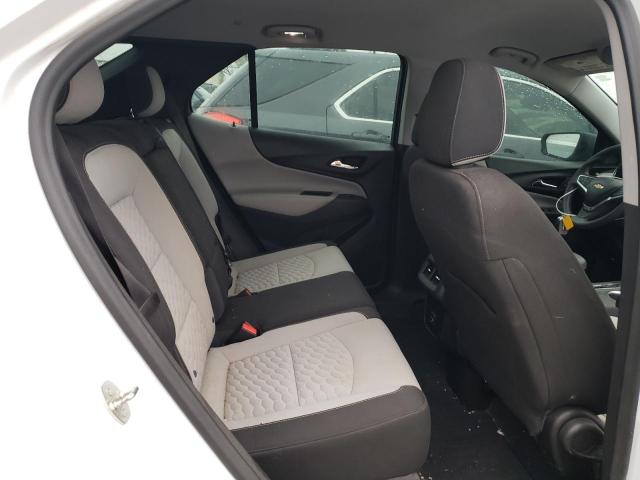 Photo 11 from auction – 2020 CHEVROLET EQUINOX LS with VIN 3GNAXHEV5LS529371