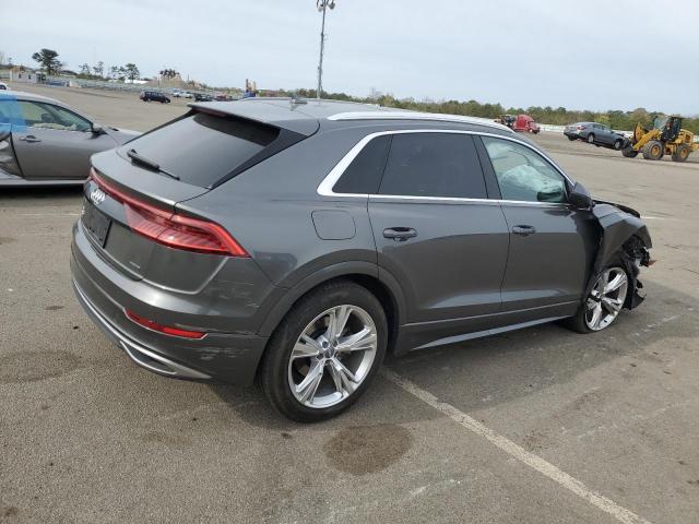 Photo 3 from auction – 2019 AUDI Q8 PREMIUM with VIN WA1BVAF15KD025823