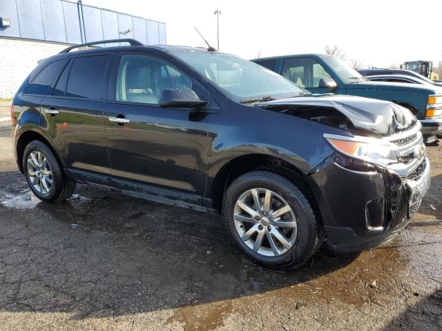 Photo 4 from auction – 2011 FORD EDGE SEL with VIN 2FMDK4JC7BBB24016