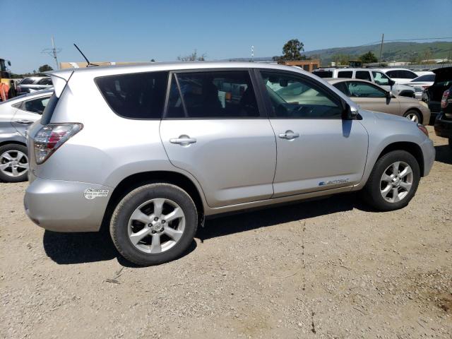 Zdjęcie 3 z aukcji – 2014 TOYOTA RAV4 EV z VIN 2T3YL4DV6EW002989