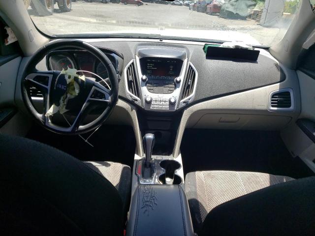 Photo 8 from auction – 2014 GMC TERRAIN SL with VIN 2GKALREK4E6229889