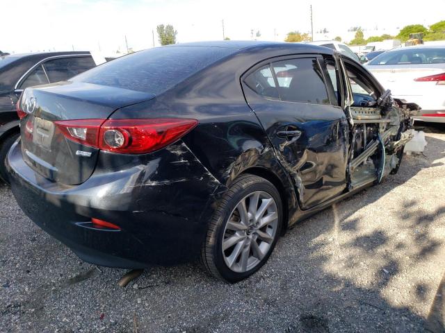 Photo 3 from auction – 2017 MAZDA 3 TOURING with VIN 3MZBN1V70HM100496