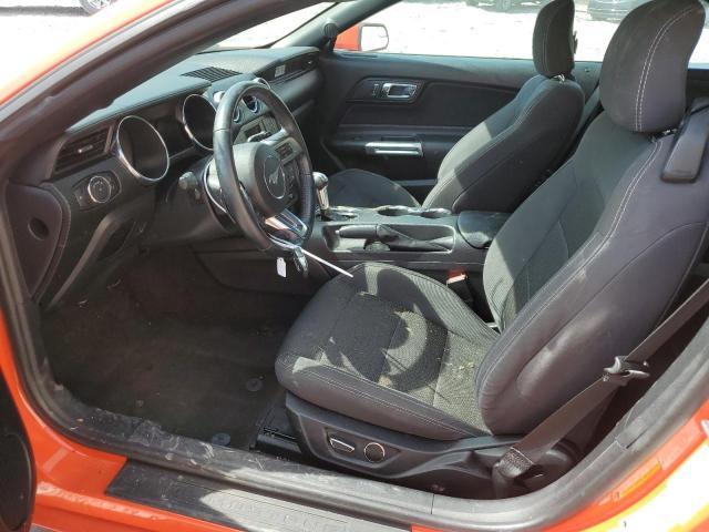 Photo 7 from auction – 2016 FORD MUSTANG with VIN 1FATP8EM8G5280465