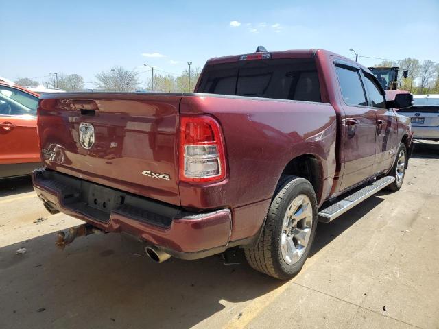 Photo 3 from auction – 2019 RAM 1500 BIG H with VIN 1C6SRFFT0KN826718