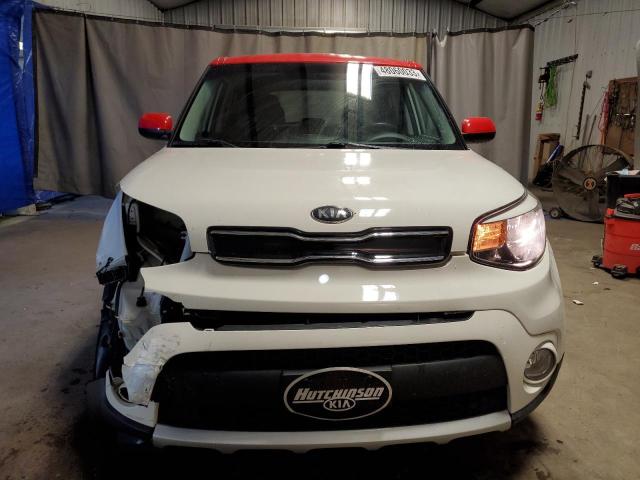 Photo 5 from auction – 2017 KIA SOUL + with VIN KNDJP3A58H7451742