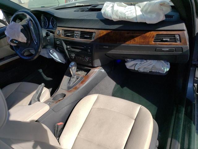 Photo 8 from auction – 2012 BMW 328 I SULE with VIN WBADW7C55CE729471