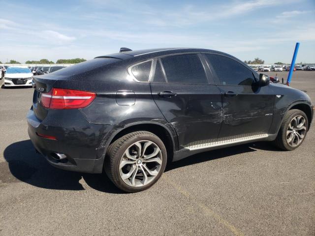 Photo 3 from auction – 2013 BMW X6 XDRIVE3 with VIN 5UXFG2C58DL784875