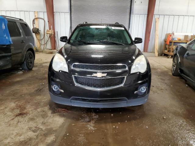 Photo 5 from auction – 2011 CHEVROLET EQUINOX LT with VIN 2CNFLEEC7B6377819