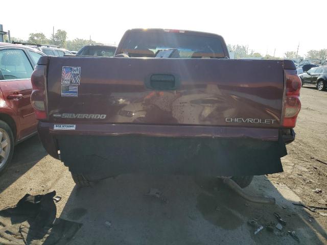 Photo 6 from auction – 2003 CHEVROLET SILVERADO with VIN 1GCEK19T93E356103