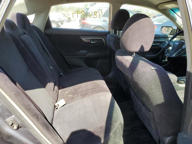 Photo 10 from auction – 2013 NISSAN ALTIMA 2.5 with VIN 1N4AL3AP8DC260505