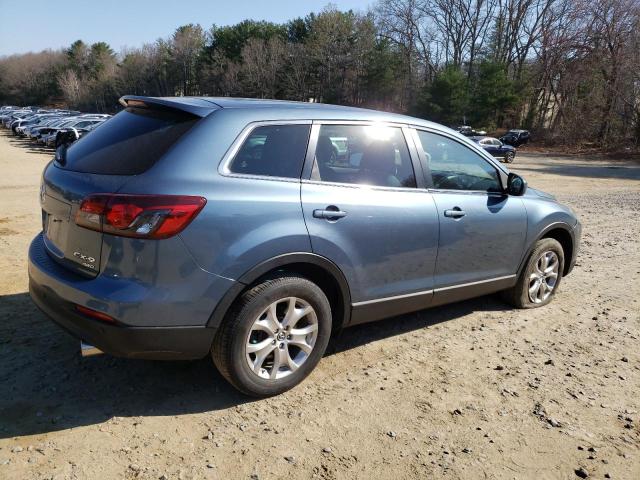 Zdjęcie 3 z aukcji – 2015 MAZDA CX-9 TOURI z VIN JM3TB3CV0F0458055