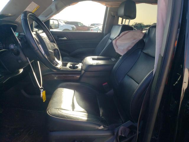 Photo 7 from auction – 2015 GMC YUKON SLT with VIN 1GKS2BKC6FR112431