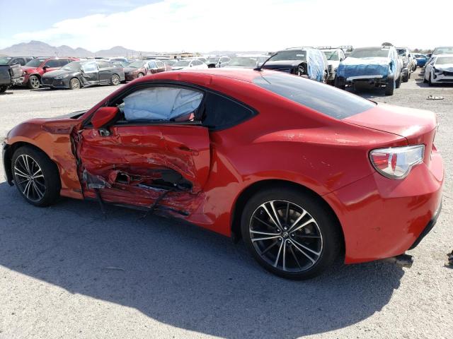 Photo 2 from auction – 2013 SCION FR-S with VIN JF1ZNAA1XD2701294