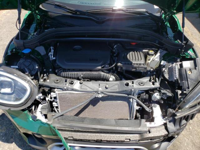 Photo 11 from auction – 2023 MINI COOPER S C with VIN WMZ83BR06P3P31887