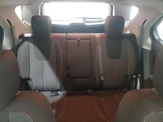 Photo 10 from auction – 2014 CHEVROLET EQUINOX LT with VIN 2GNALBEK4E6154198