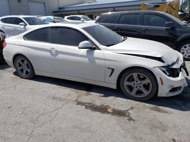 Photo 4 from auction – 2014 BMW 428 I with VIN WBA3N7C57EK221828