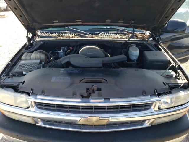 Photo 12 from auction – 2004 CHEVROLET SUBURBAN K with VIN 1GNFK16T84J218612