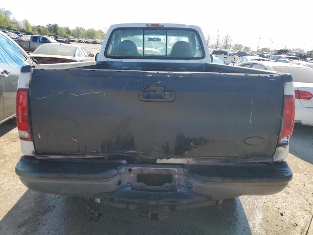Photo 6 from auction – 2001 FORD F250 SUPER with VIN 1FTNF21S31EA76235