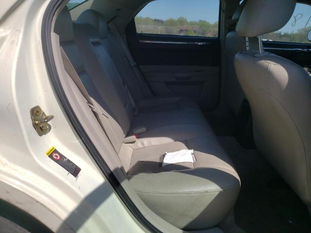 Photo 10 from auction – 2005 CHRYSLER 300 TOURIN with VIN 2C3AA53G65H589683