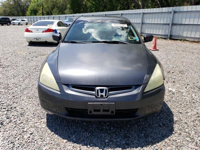 Photo 5 from auction – 2005 HONDA ACCORD EX with VIN 1HGCM66565A045065