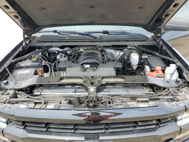 Photo 11 from auction – 2016 CHEVROLET SILVERADO with VIN 1GCRCPEC5GZ291899