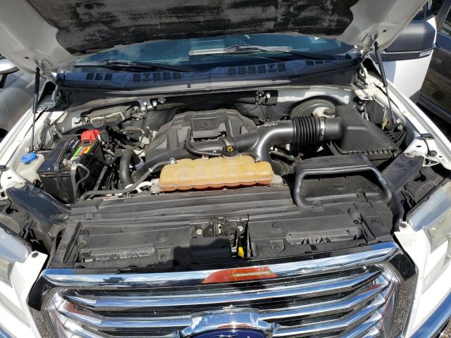 Photo 11 from auction – 2015 FORD F150 SUPER with VIN 1FTEW1CP8FKD75103
