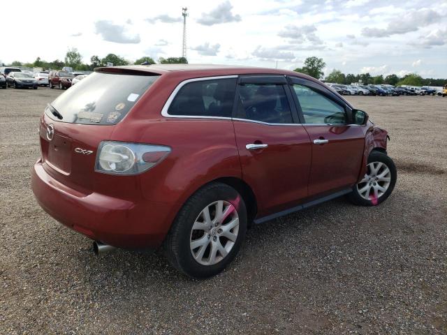 Photo 3 from auction – 2007 MAZDA CX-7 with VIN JM3ER293070146209