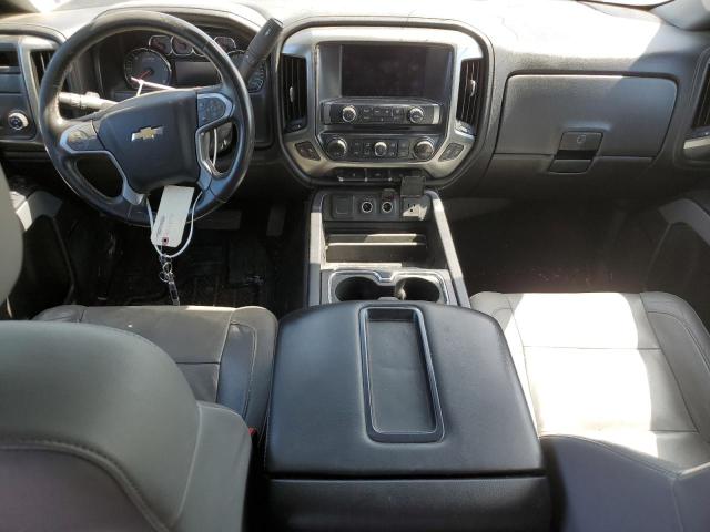 Photo 8 from auction – 2014 CHEVROLET SILVERADO with VIN 3GCPCSEC3EG466335