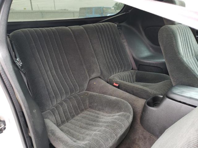 Photo 10 from auction – 2002 PONTIAC FIREBIRD with VIN 2G2FS22K422134790