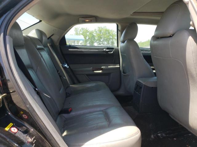 Photo 10 from auction – 2006 CHRYSLER 300C with VIN 2C3LA63H76H101317