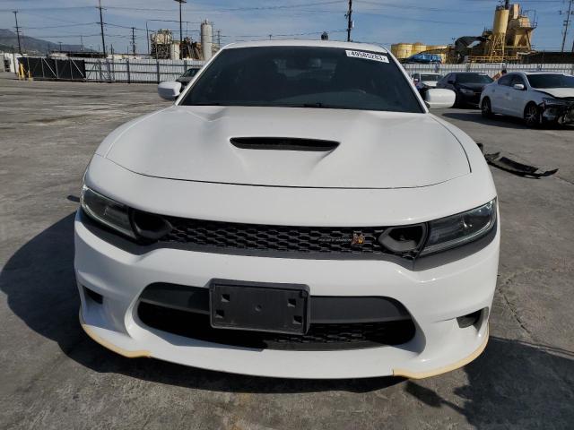 Photo 5 from auction – 2021 DODGE CHARGER SC with VIN 2C3CDXGJ9MH531616