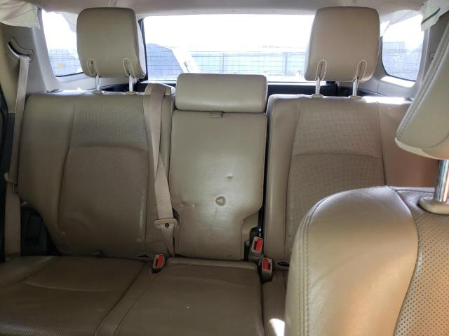 Photo 10 from auction – 2014 TOYOTA 4RUNNER SR with VIN JTEBU5JR1E5157338